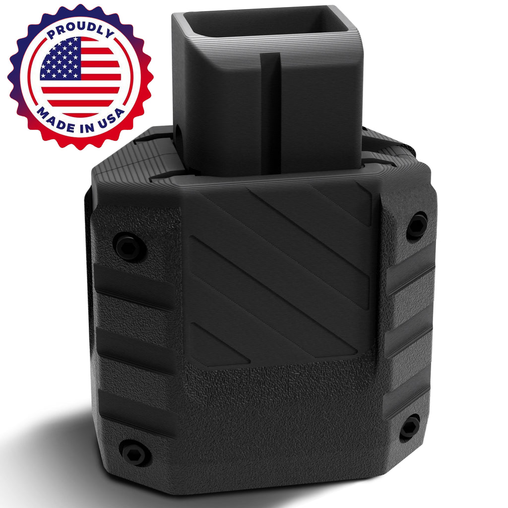 Glock Speed Loader 9mm | Made in Detroit